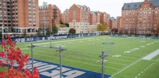 Georgetown Professor Caught on Video Mocking ‘Stupid White People,’ Attacking Conservatives Georgetown