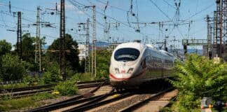 Newsom’s Train to Nowhere Just Hit $126 Billion with No Track rail