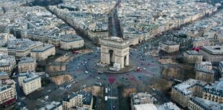 From Prison to Paris: Kushner Sparks Franco-American Tension paris immigration