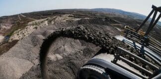 Coal-Powered Electricity Saved Americans in Winter Storm coal