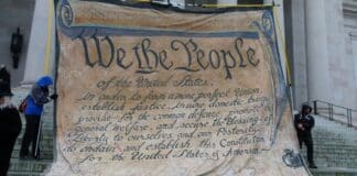 The Silent Takeover of America documents