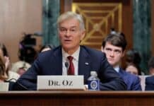 Trump Admin Kills Biden’s Medicare Drug Subsidy Dr. Oz