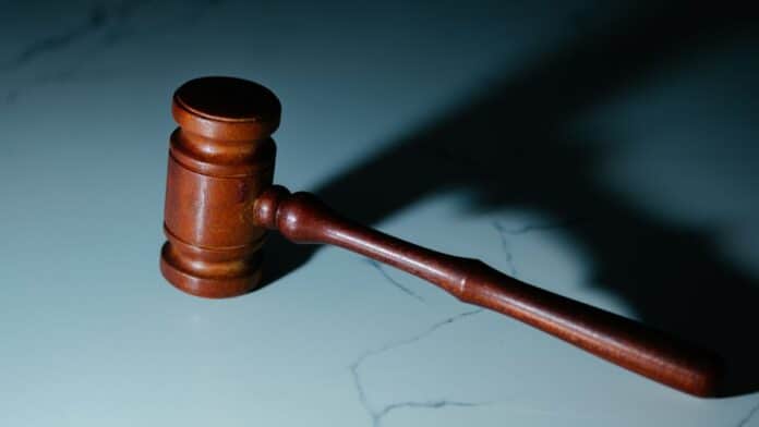 judge