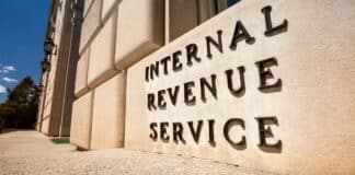 ICE Blocked from Using IRS Data to Find Illegals agreement