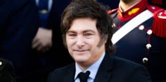 Argentina Creates Bloc Targeting Socialism Javier Milei