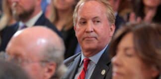 Paxton Investigates Possible ‘Sharia City’ Paxton