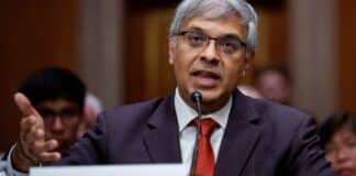 NIH Chief Promises New Era of Transparency NIH