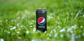 Leading American Beverage Companies Go MAHA PepsiCo
