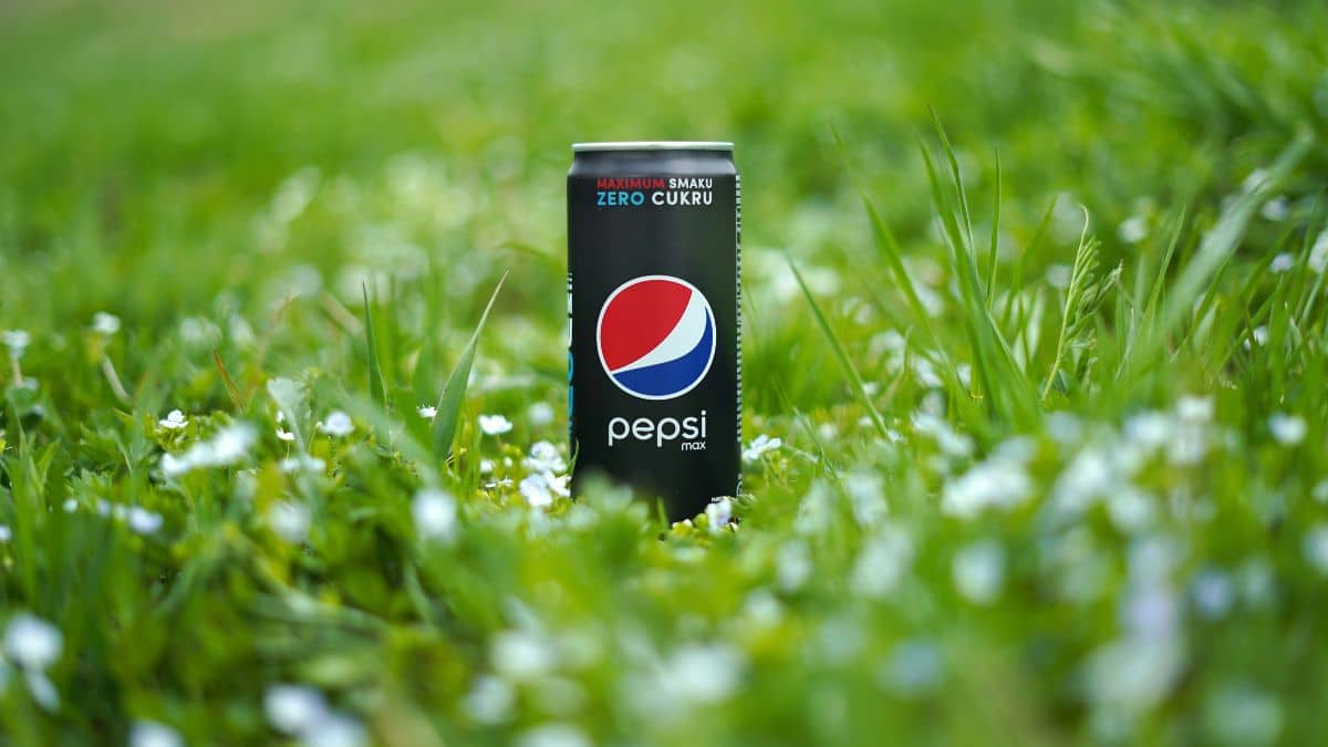 PepsiCo