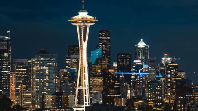 Seattle