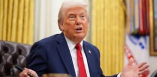 Trump Administration Pushes Tough Deportation Terms on ‘Maryland Man’ Facing Smuggling Charges Trump terrorism