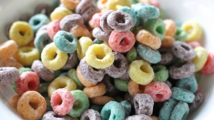Kellogg's