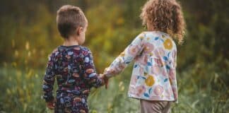 Toddlers Could be Reported for ‘Racist’ Behavior