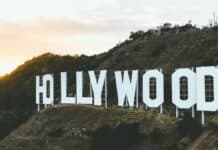 Hollywood Celebs Unite in ‘Creative Coalition on AI’ hollywood sign