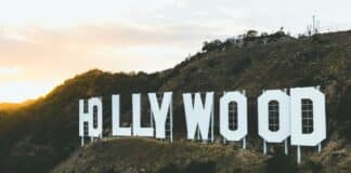 The Day Hollywood Said ‘No’ to Woke hollywood sign
