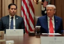 Trump Admin Purges DEI from Foreign Service rubio