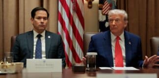 Trump’s Crackdown: 80,000 Visas Revoked in Major National Security Push rubio