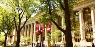 Larry Summers Steps Back After Epstein Correspondence Surfaces Harvard