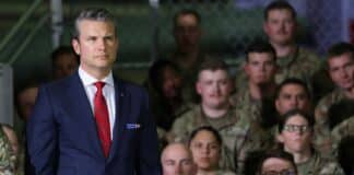 Pentagon Supercharges Tech in New Warfighting Era appeal