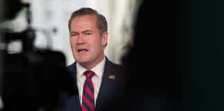 US Pledges Nearly $2 Billion in UN Aid waltz
