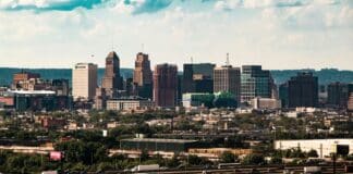 Historic Retain: Mikie Sherrill Wins New Jersey Governor Race ICE facility