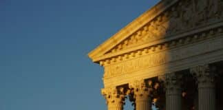 Democrats Urge SCOTUS to Stand with Trans Athletes supreme court