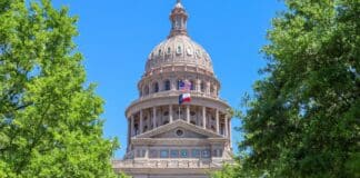 Judge Blocks Texas Redistricting texas