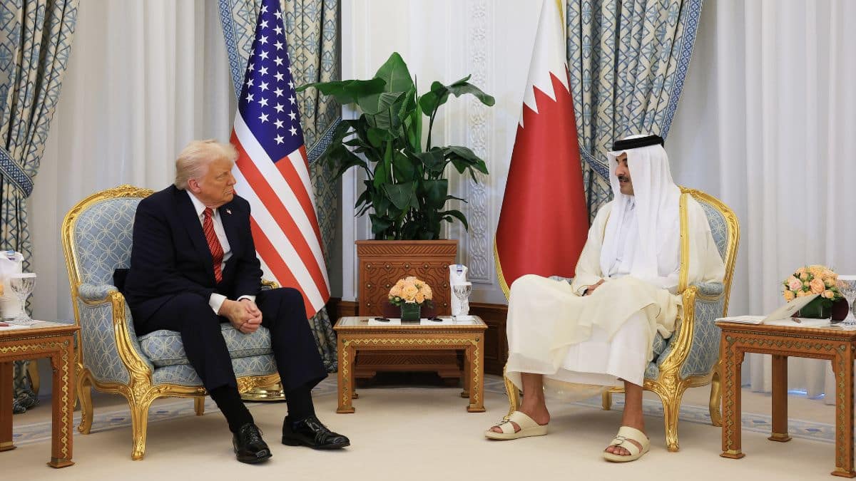 Qatar