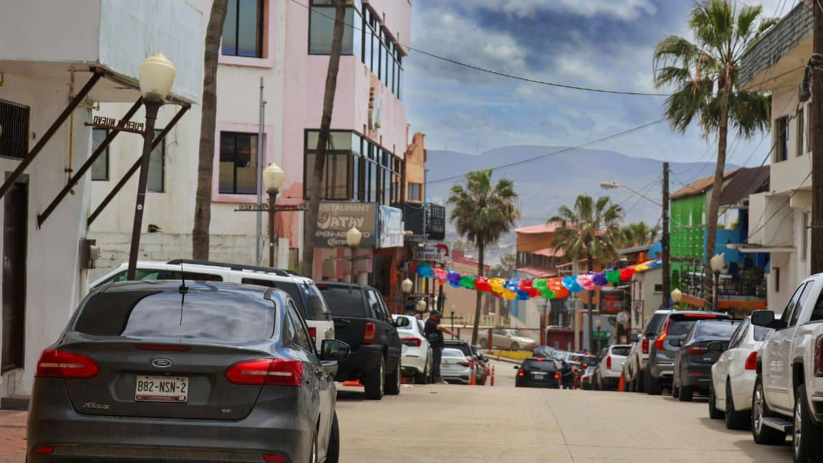 baja california