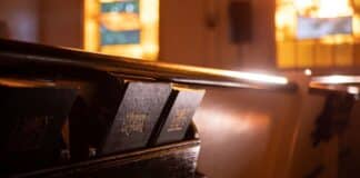 Christian Persecution Increases Globally church