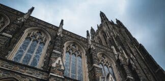 Duke University Slashes Millions After Federal Funding Cuts university