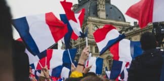 China Spying Exposed: French Probe Targets Secret Satellite Operation