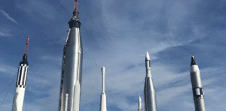 Pentagon Invests in ‘First of its Kind’ Missile Partnership