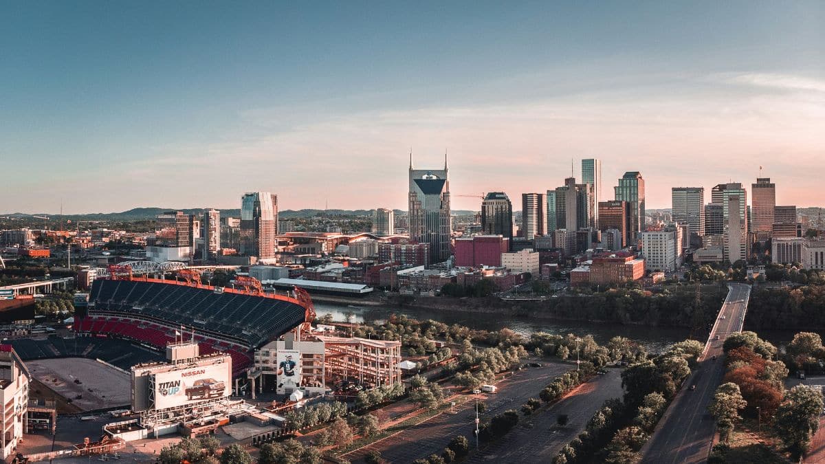 nashville