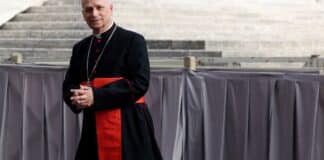 Trump-Putin Peace Talks Spark Global Prayer as Pope Leo Calls for Fasting on August 22 Leo XIV U.S. Catholic