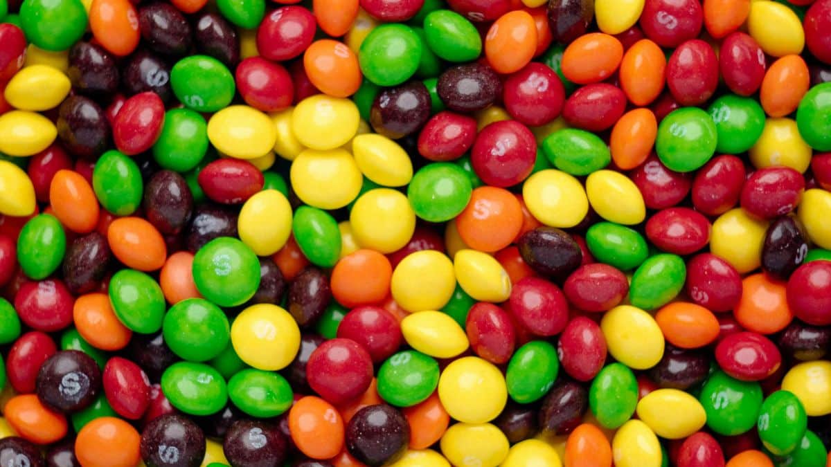 candy