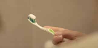 FDA Pulls Plug on Children’s Fluoride toothepaste