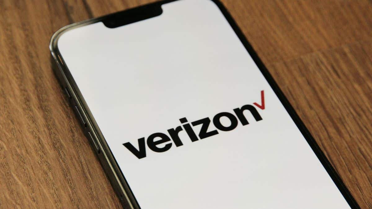 verizon