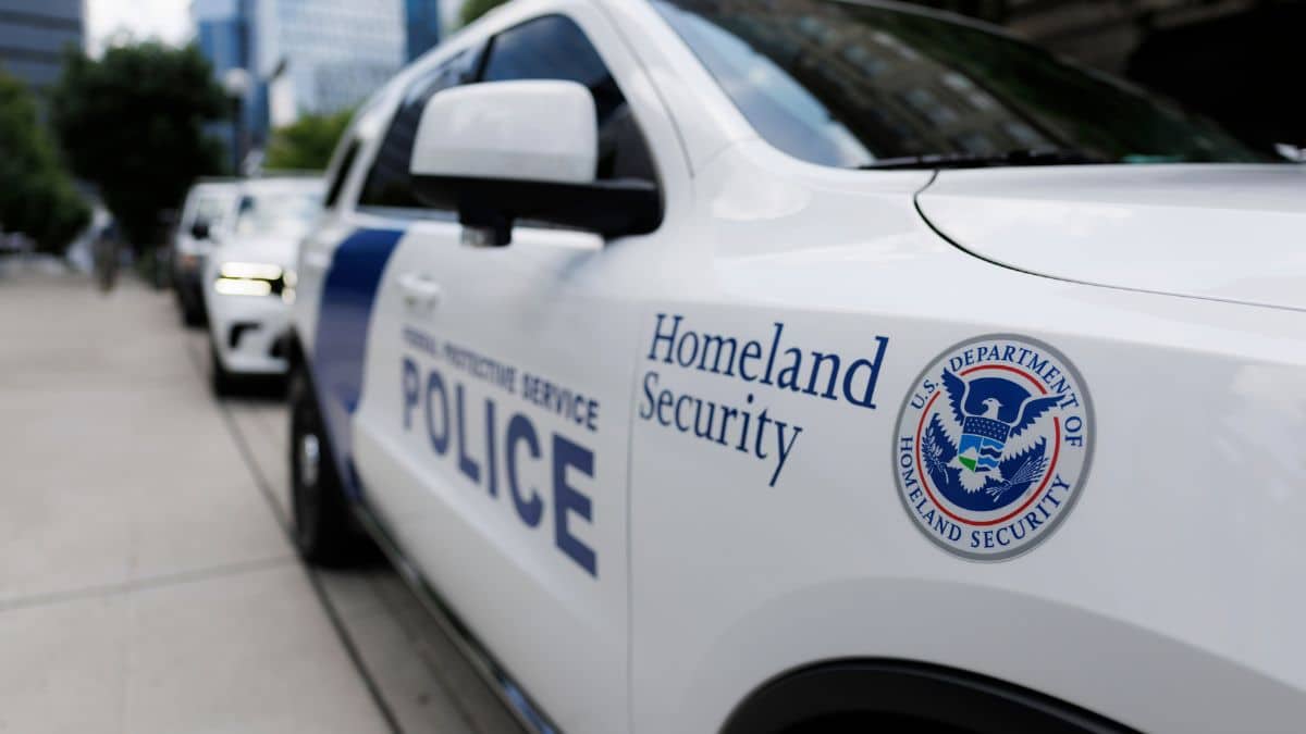 DHS
