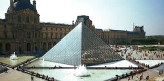 $100M Louvre Heist Exposes Shocking Security Standards