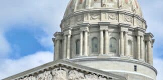 Missouri Court Greenlights GOP-Drawn Maps That Could Flip Dem Seat missouri