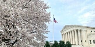 Supreme Court Upholds Biological Sex Supreme Court