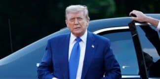 House Dems Accuse Paramount of Bribing Trump in Merger Deal Trump Daddy