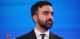 Spanberger Presses Mamdani Over Campaign Promises, Accuses Him of Lying to Voters mamdani