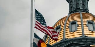 Prostitution Could Be Fully Legal in Blue State