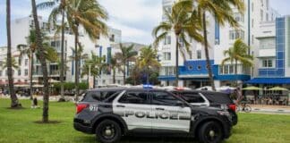 Extremist Arrest: FBI Stops Florida Man’s Alleged Neo-Nazi Attack Plan sheriff