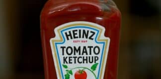 Kraft Heinz Names New CEO Steve Cahillane Ahead of Major Split heinz