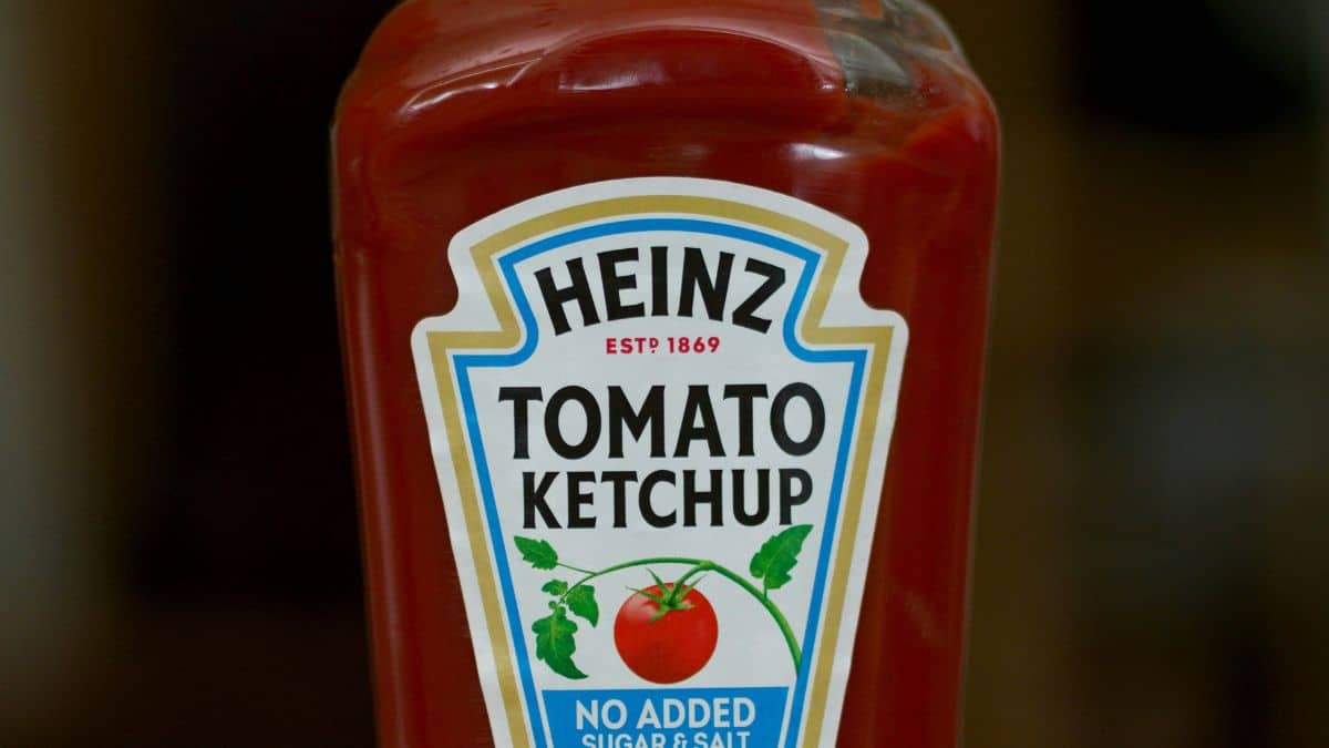 heinz