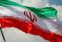 Iran Strikes U.S. Naval Base in Bahrain After Iran Attack iran