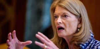 Murkowski Torpedoes Trump’s Pick for Attorney General republican